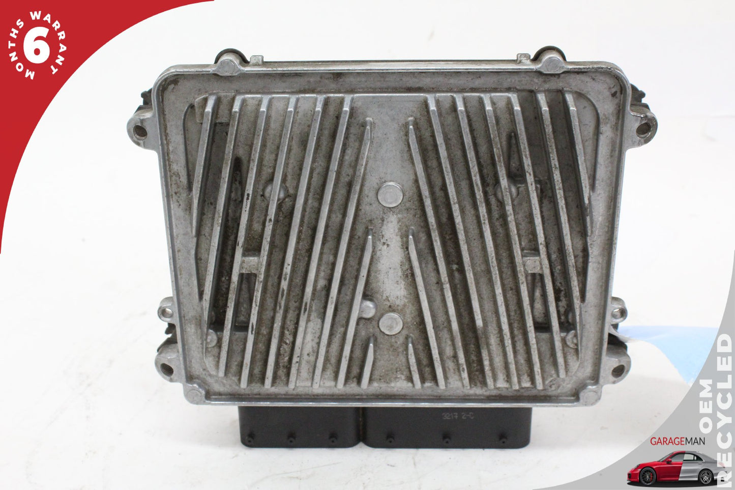 05-12 Mercedes W211 E350 SLK350 M272 ECU Engine Controller Module Unit Flashed