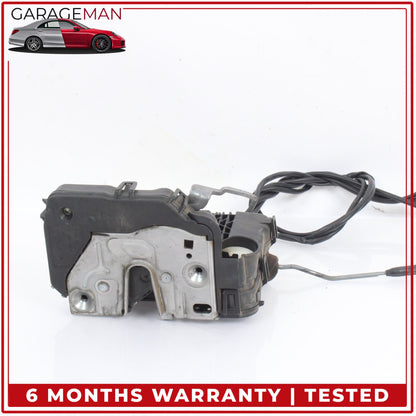 2003-2009 Mercedes W211 E350 E500 Front Left Door Lock Actuator 2117200335 OEM