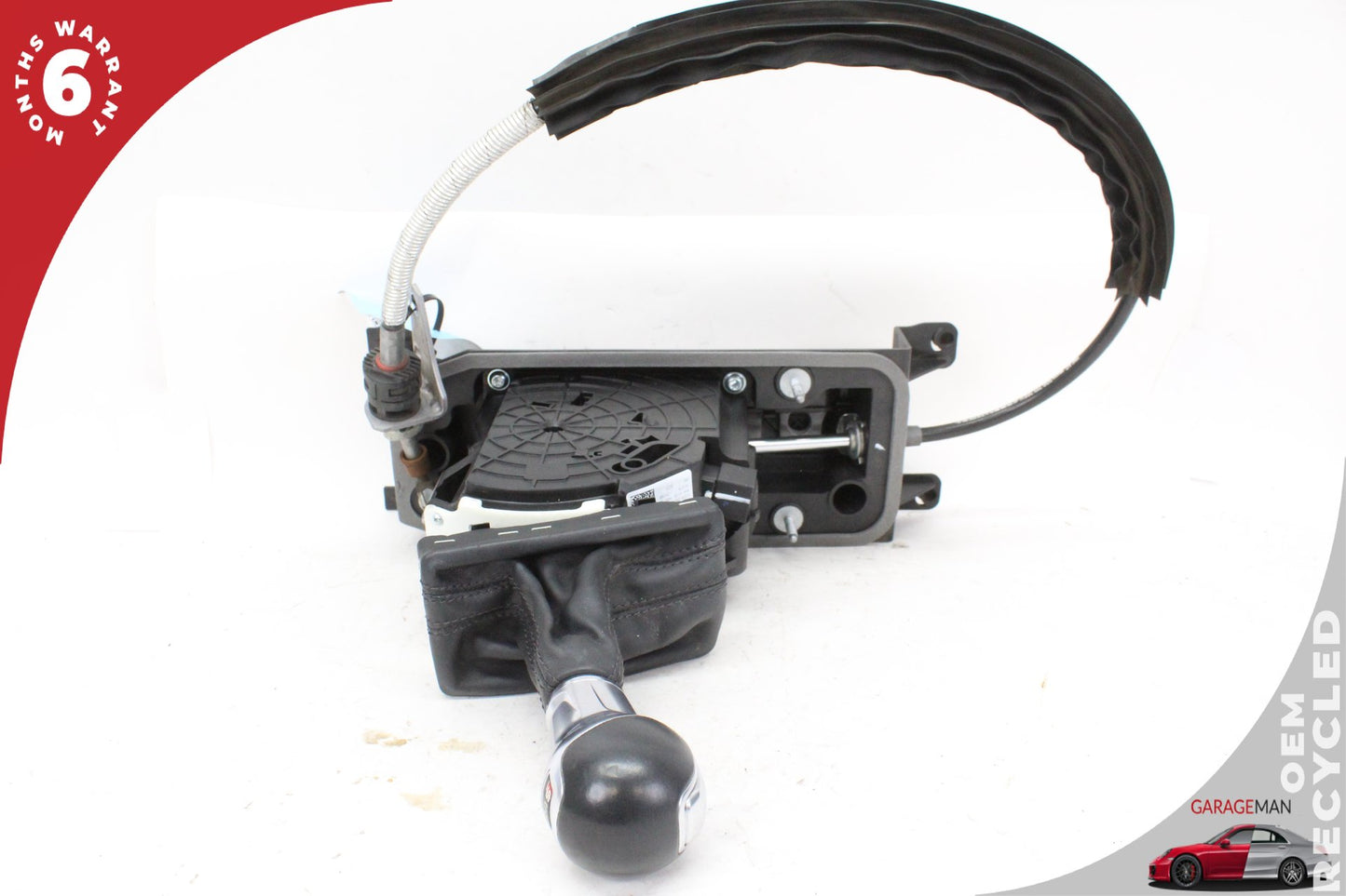 2015-2020 Audi A3 S3 Automatic Transmission Gear Shifter Selector 8V1713023M OEM