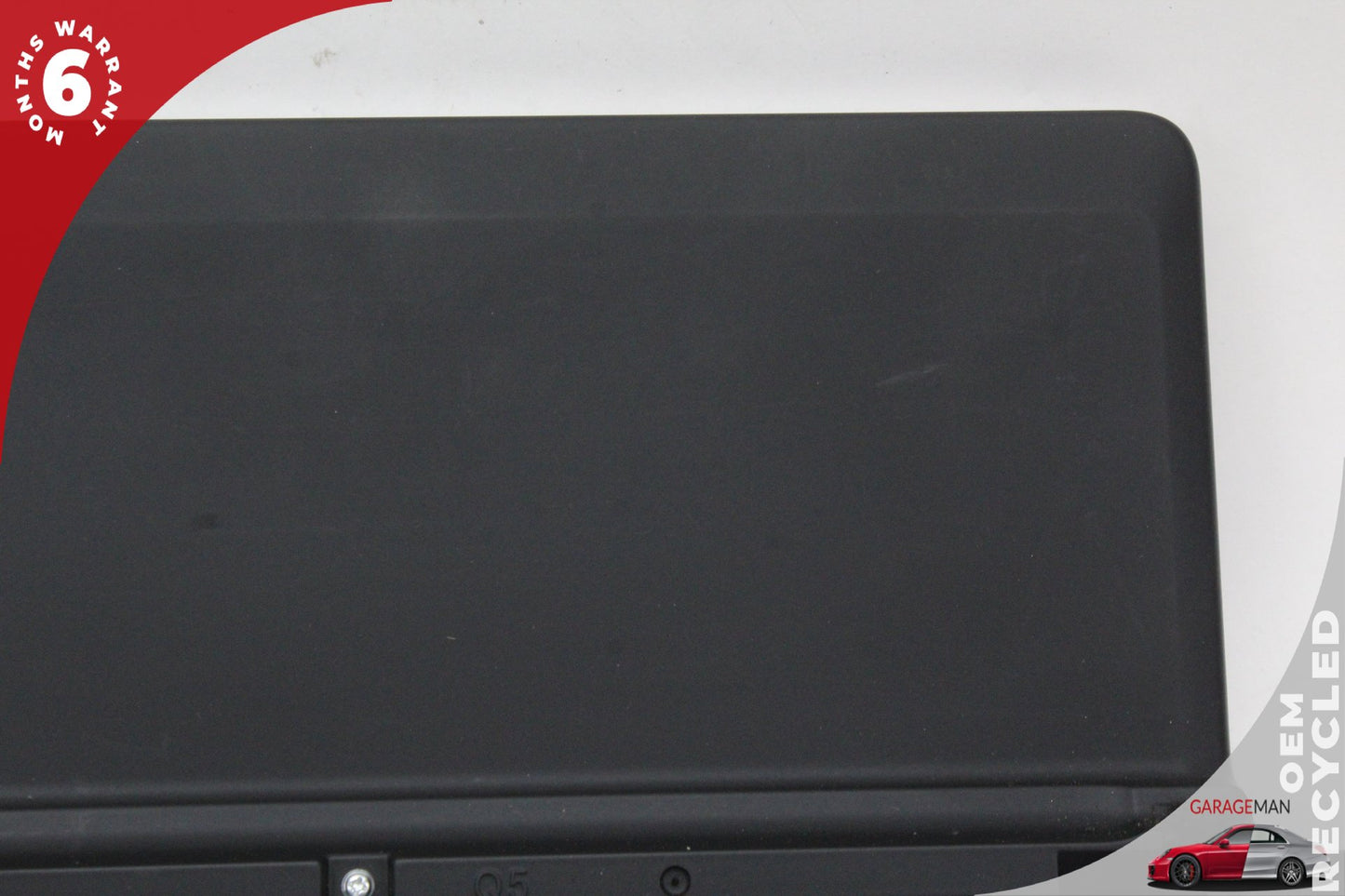 2018-2020 Audi SQ5 Q5 Front Center Dash Display Screen Monitor 80A919605 OEM
