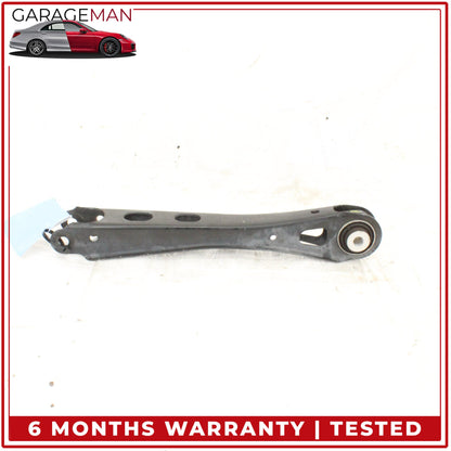 2011-2018 BMW X3 X4 Rear Left or Right Side Trailing Control Arm 6786978 OEM