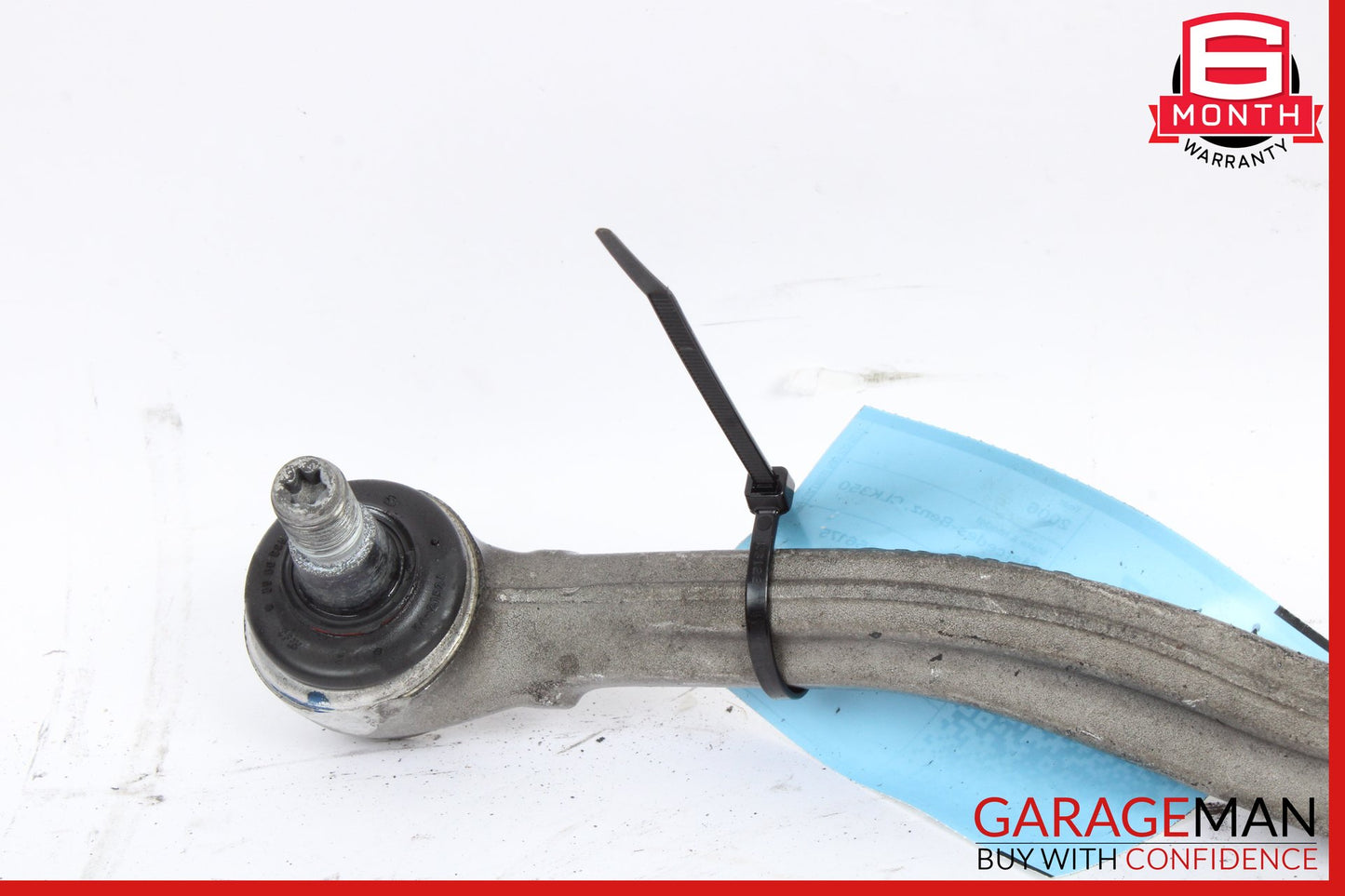 2001-2009 Mercedes W209 CLK350 Front Right Side Lower Control Arm 2033303611 OEM