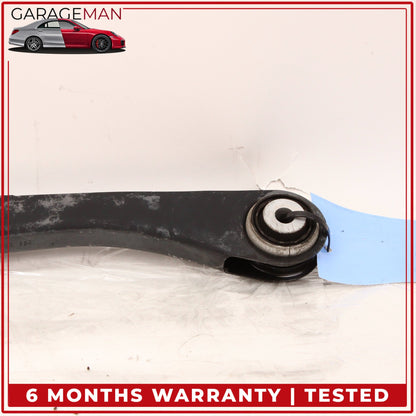 2017-2023 BMW 530e G30 Rear Left or Right Lower Rearward Control Arm 6861125 OEM