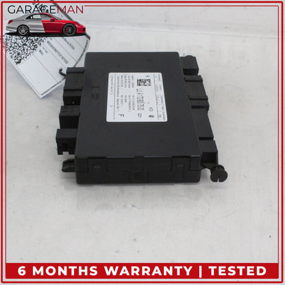 2008-2020 Mercedes W207 E350 E400 Front Left Seat Control Module 1729006903 OEM