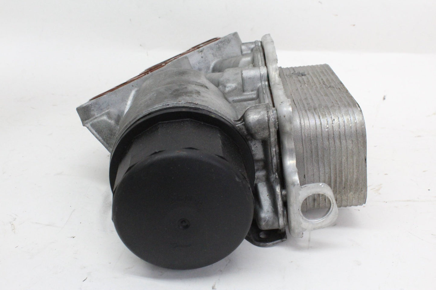 2005-2013 Mercedes-Benz GLK350 Oil Filter Cooler Housing 2721800410
