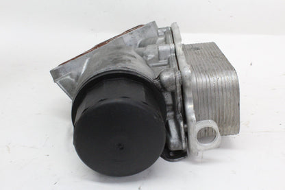 2005-2013 Mercedes-Benz GLK350 Oil Filter Cooler Housing 2721800410