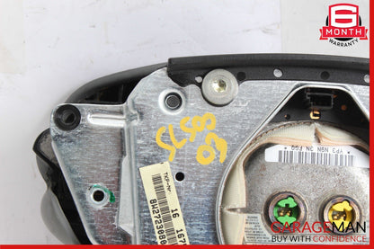 03-12 Mercedes W211 E350 G500 G55 AMG Steering Wheel Airbag Air Bag OEM