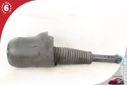 2011-2018 Audi A8 S8 Rear Right Side Air Airmatic Shock Strut 4H0616002N OEM