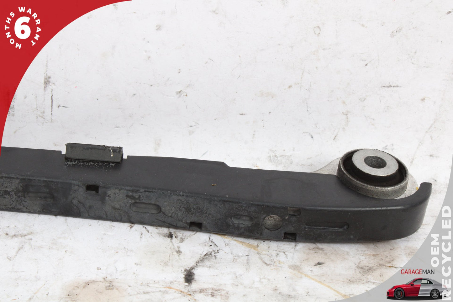 2000-2006 Mercedes W220 S500 Rear Left or Right Lower Thrust Control Arm OEM