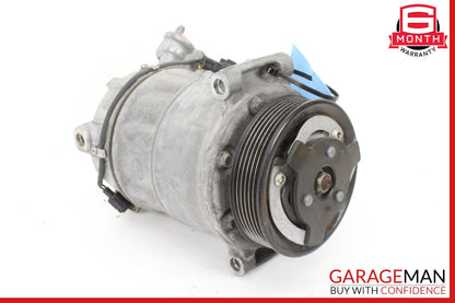 2010-2013 Land Rover LR4 SUV AC A/C Air Conditioning Compressor 8W8319D629AD OEM