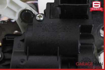 2012-2018 Porsche Cayman 981 Trunk Lid Latch Lock Actuator 8R0827505 OEM