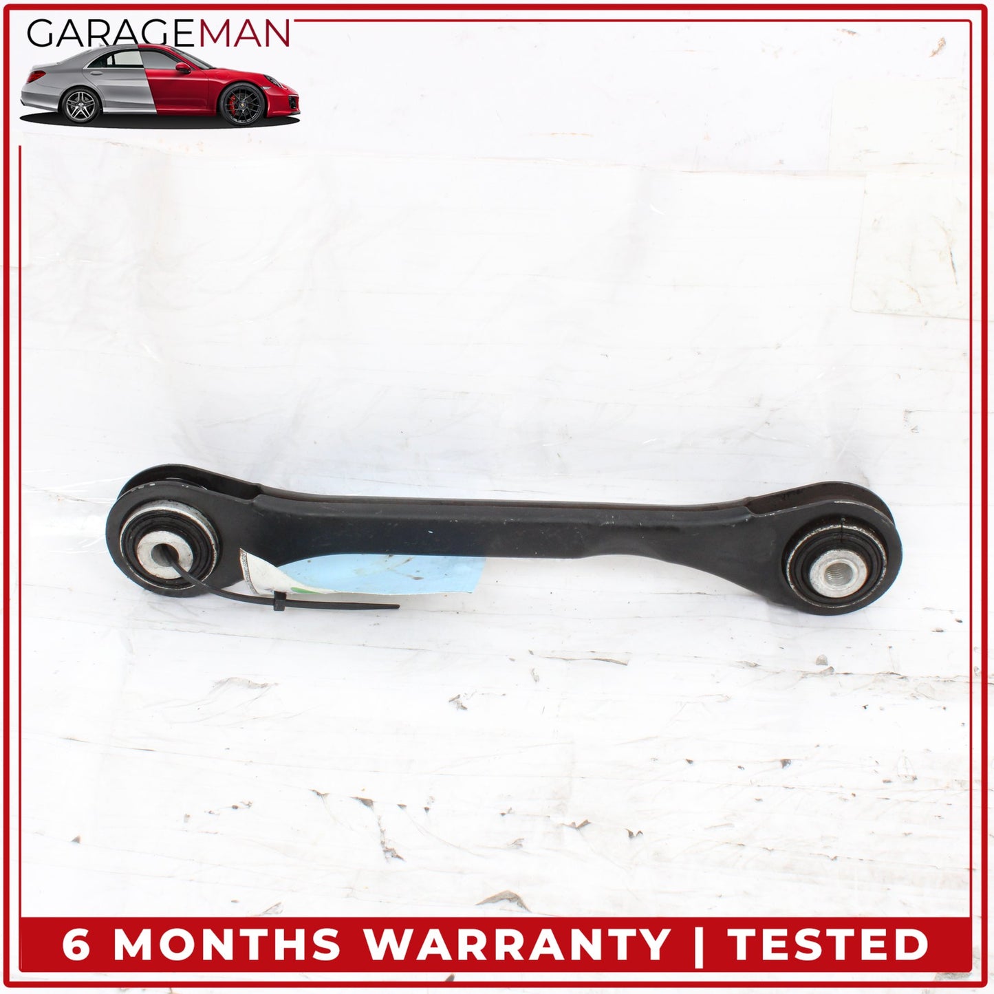 2009-2018 Audi A6 A7 Rear Left or Right Side Lower Control Arm 8K0501529L OEM