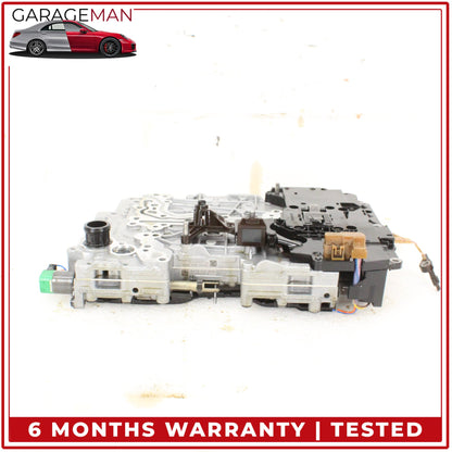 2014-2024 BMW G12 750i M550i 8HP75 Transmission Valve Body Mechatronic OEM