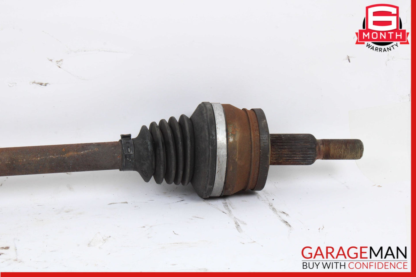 2011-2014 Dodge Charger Rear Left Driver Side CV Axle Shaft 04726009AA OEM