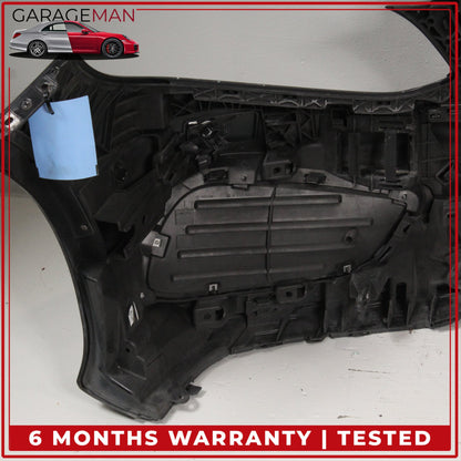 2014-2016 Mercedes W212 E400 E550 Sport AMG Front Bumper Cover Assembly OEM