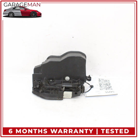 2007-2014 BMW X5 X6 Front Right Passenger Side Door Lock Actuator 7202146 OEM