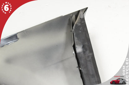 2008-2014 Mercedes W204 C300 C350 Front Right Passenger Side Fender Panel OEM