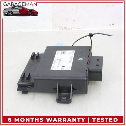 2010-2016 Porsche Panamera 970 Voltage Stabilizer Control Module 7PP959663 OEM