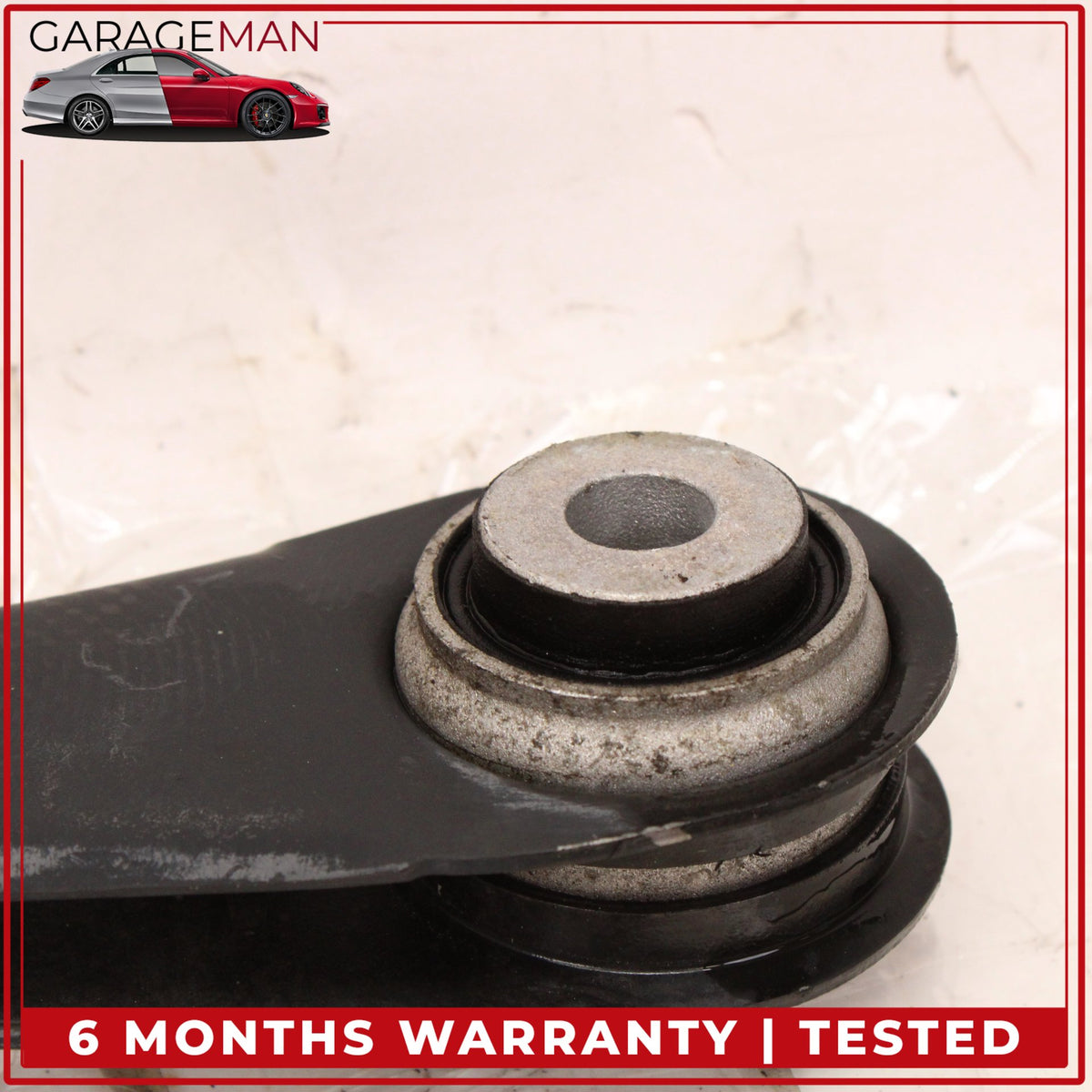 2016-2023 BMW 530e 740i Rear Left or Right Side Lower Control Arm 6893528 OEM