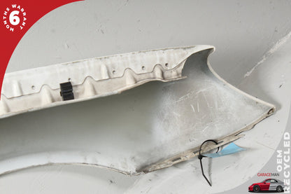 2003-2009 Mercedes W211 E500 E350 Front Left Side Fender Panel 2118801318 OEM