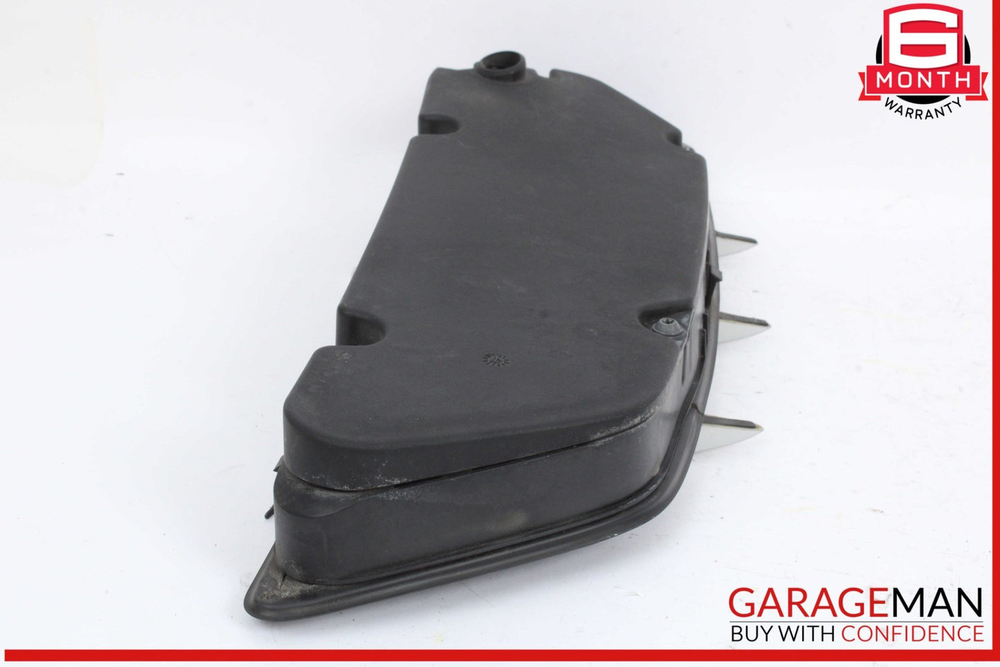 2003-2012 Mercedes-Benz SL550 R230 Left Side Hood Grille 2308300118 Genuine