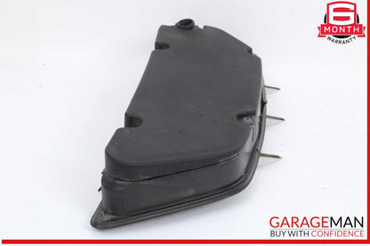 2003-2012 Mercedes-Benz SL550 R230 Left Side Hood Grille 2308300118 Genuine