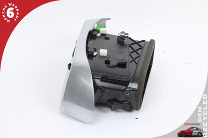 2011-2018 Porsche Cayenne 958 Front Dash A/C AC Air Vent Center Left Side OEM