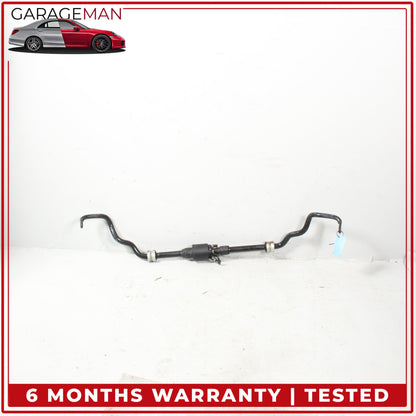 2014-2018 BMW X5 F15 Front Active Sway Bar Stabilizer 6856418 OEM