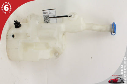 2006-2013 Mercedes W251 R350 R500 Windshield Washer Fluid Tank Bottle Reservoir