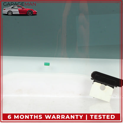 2015-2024 Porsche Macan 95B Front Right Passenger Side Door Window Glass OEM