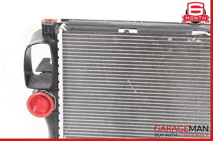 2007-2015 Audi Q7 4L Station Wagon Front Engine Cooling Radiator 7L6121253B OEM