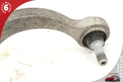 2007-2008 Audi Q7 Rear Left Driver Side Stabilizer Sway Bar Link 7L8505465B OEM