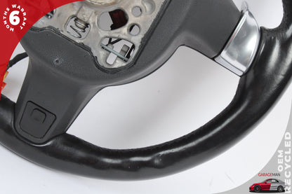 2011-2014 Porsche Cayenne 958 Front Left Side Steering Wheel 7PP419091AE OEM