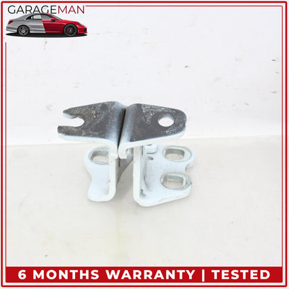 2017-2023 Tesla Model 3 Front Right Side Door Upper and Lower Hinge Set OEM