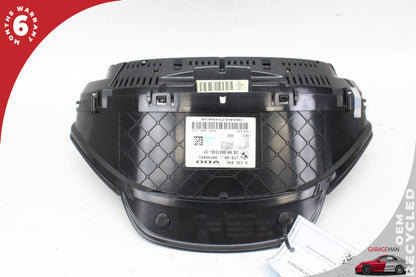 2012-2020 BMW 430i 440i F36 Speedometer Instrument Cluster Gauge 9232895 OEM