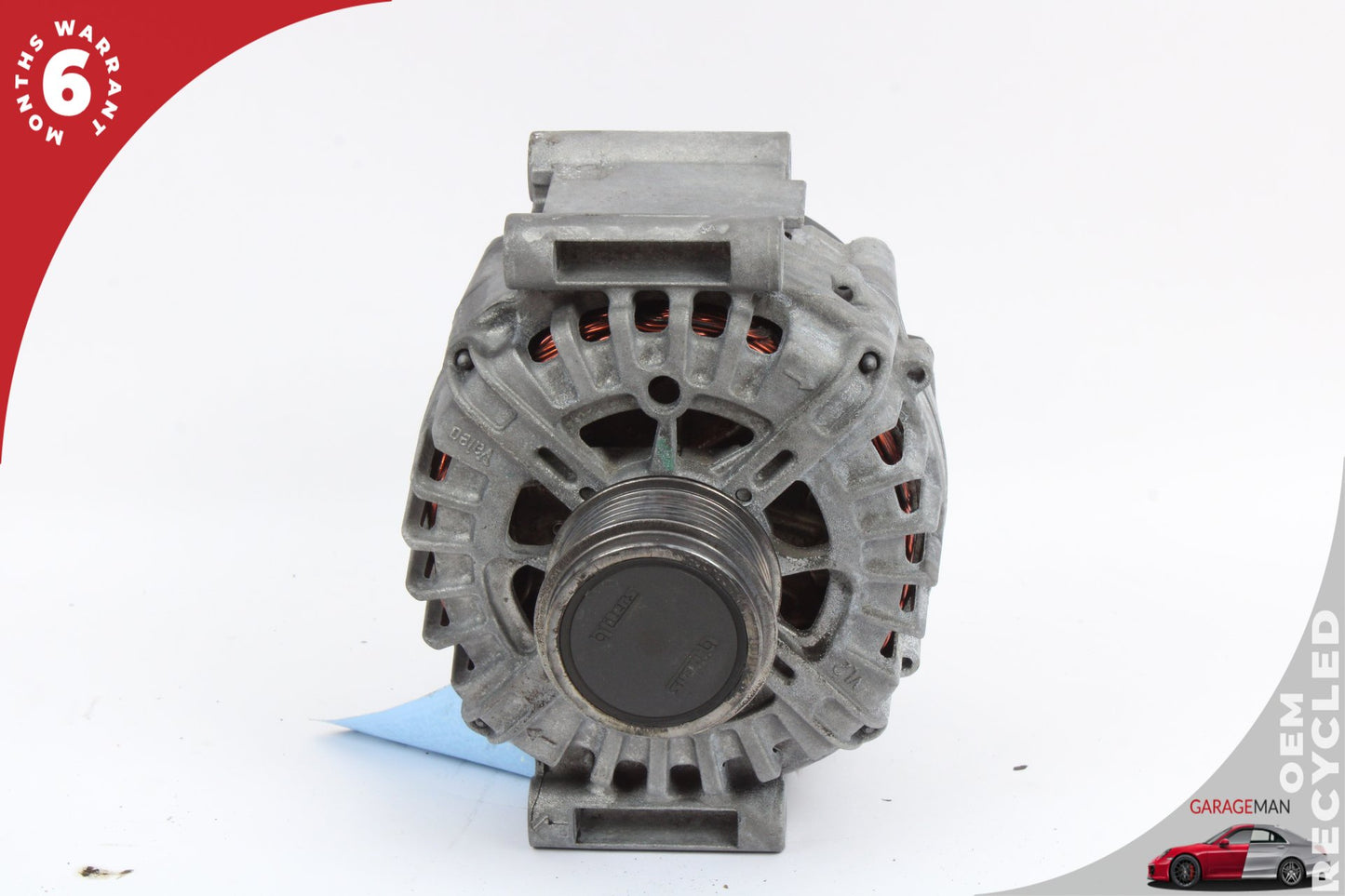 2013-2017 Audi Q5 A4 A5 Engine Alternator Generator 06H903017K OEM