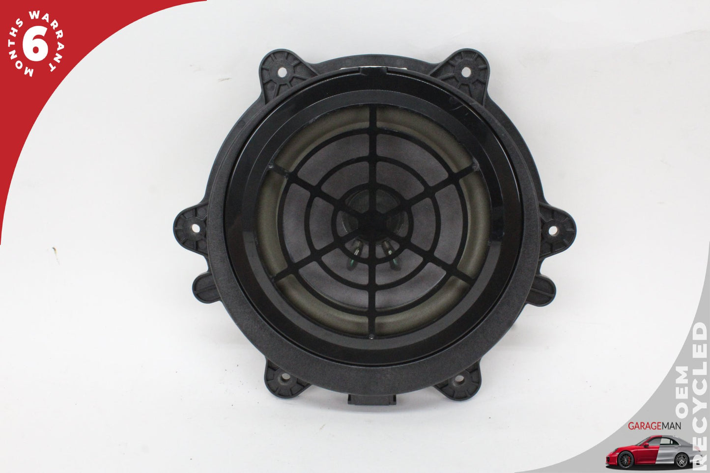 2010-2018 Porsche Cayenne 958 Rear Left and Right Side Door Speaker 7PP035710C