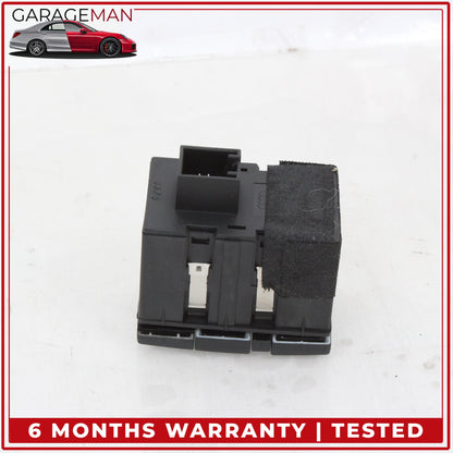 2007-2015 Audi Q7 Park Assist Odometer Reset Lighting Switch 4L1927123 OEM