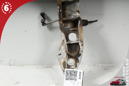 1997-2004 Porsche 911 Carrera 996 Front Sub Frame Subframe Crossmember 99634110119