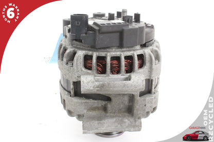 2015-2019 Volkswagen Golf Audi A3 S3 Engine Alternator Generator 06J903023G OEM
