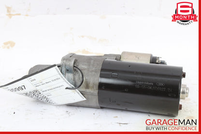 2003-2011 Mercedes W209 CLK350 E350 C300 Engine Motor Starter 0061510501 OEM