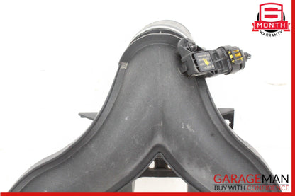 2014-2017 Maserati Quattroporte Intake Inlet Hose Sleeve Duct 24552