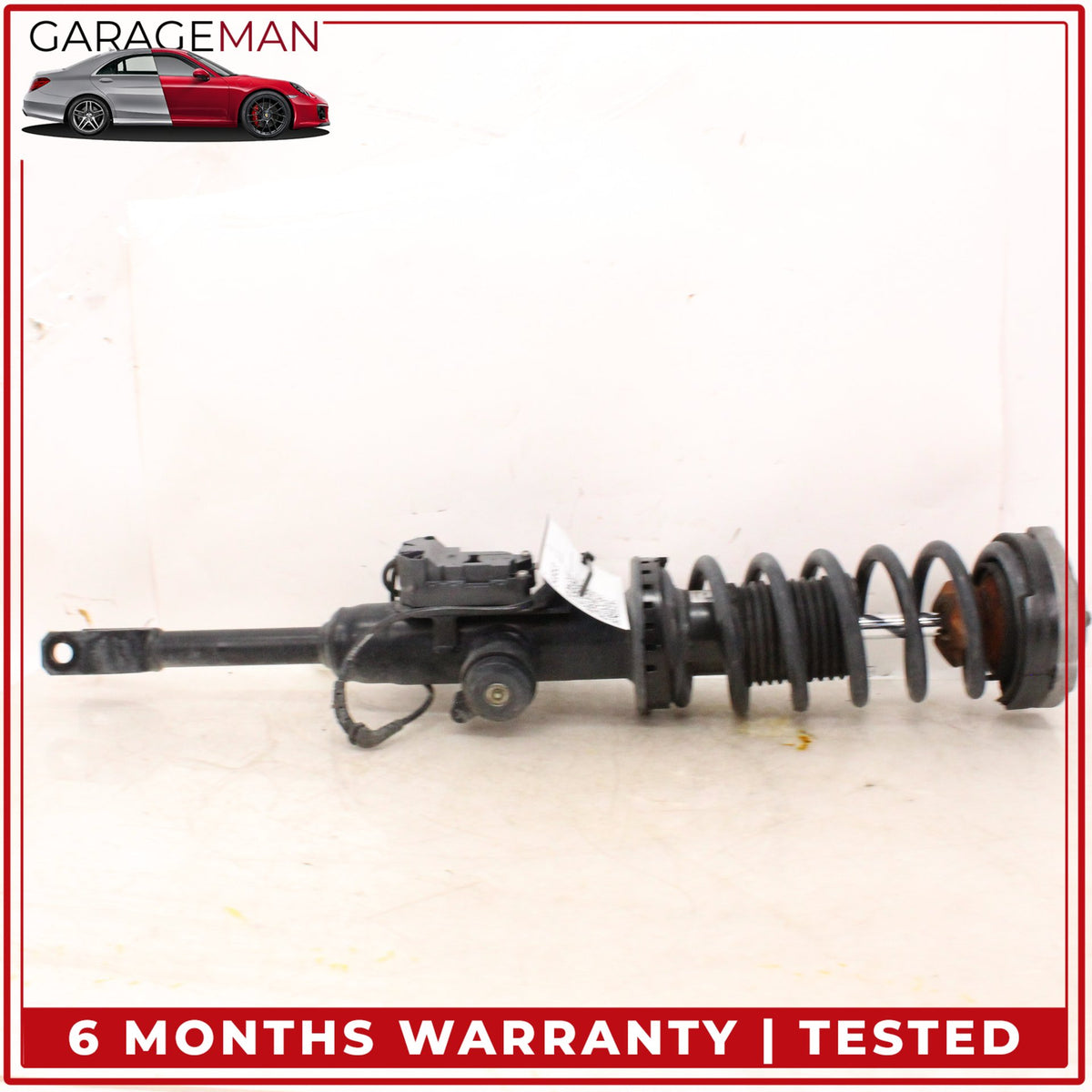 2012-2018 BMW 640i F12 Front Left Driver Side Shock Strut Absorber 6863123 OEM