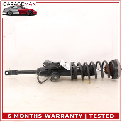 2012-2018 BMW 640i F12 Front Left Driver Side Shock Strut Absorber 6863123 OEM