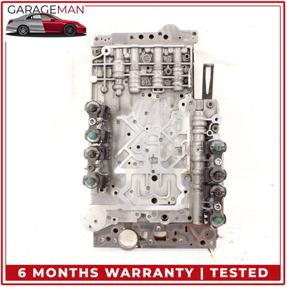 Mercedes W221 S550 GL450 7G-Tronic 722.9 Transmission Valve Body 2202771401 OEM