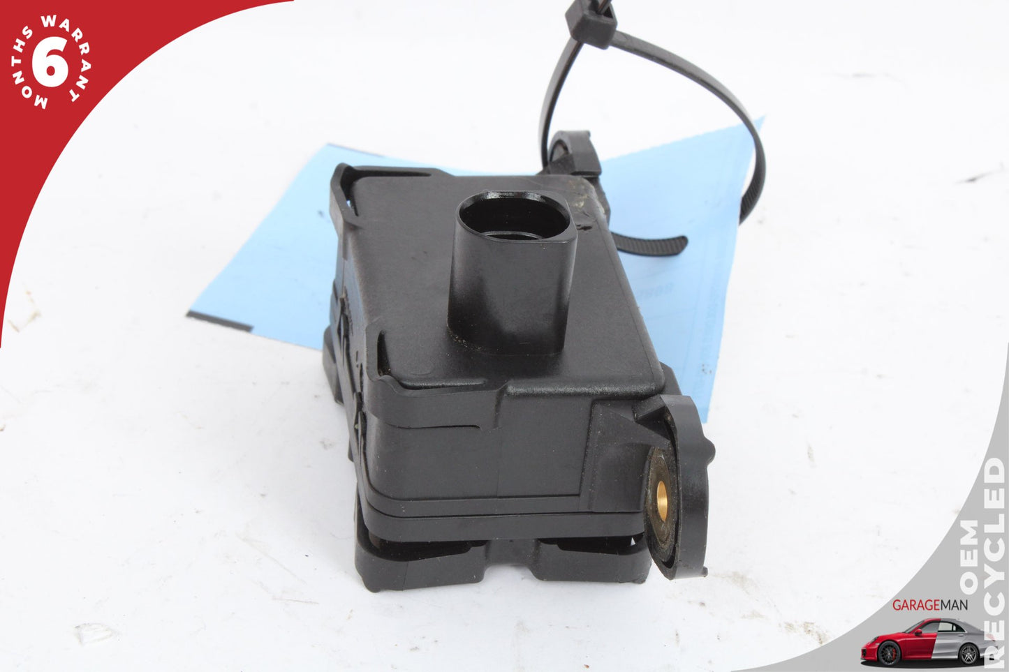2003-2010 Porsche Cayenne 955 957 Acceleration Yaw Rate Speed Sensor Module OEM