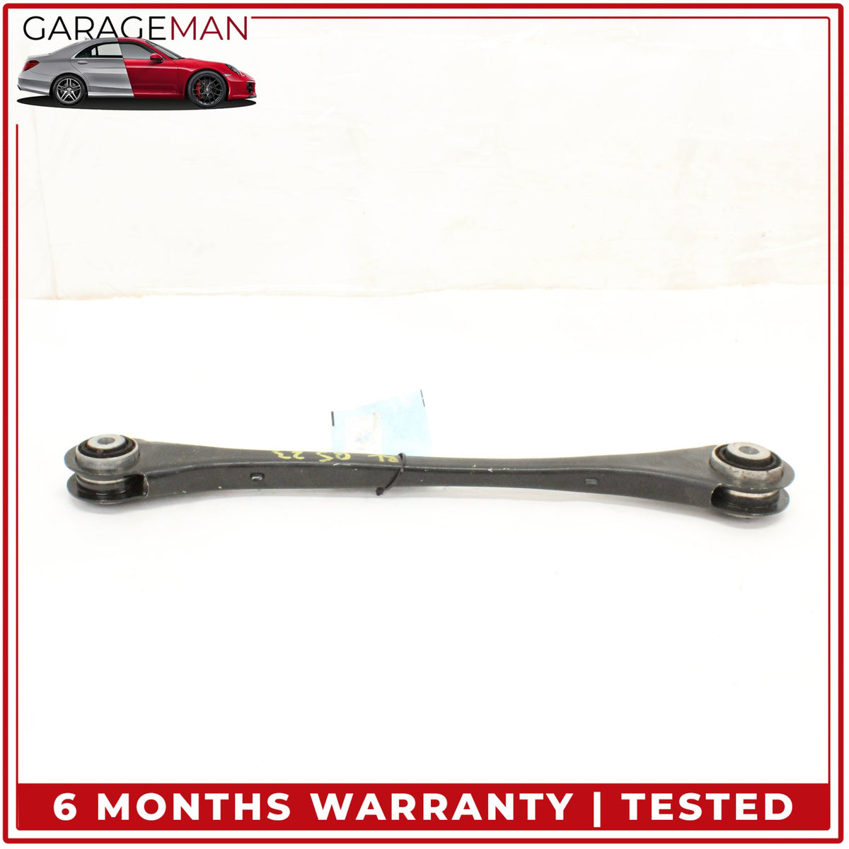 2018-2025 Audi Q5 Rear Left Driver Side Tie Rod Control Arm 80A501529A OEM