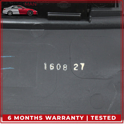 2014-2024 Infiniti Q50 V37 Rear Center Console A/C Air Vent Trim 687944CL1B OEM