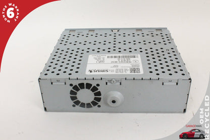 2015-2020 Mercedes W205 C300 C200 Sirius Satellite Radio Receiver 2229008002 OEM