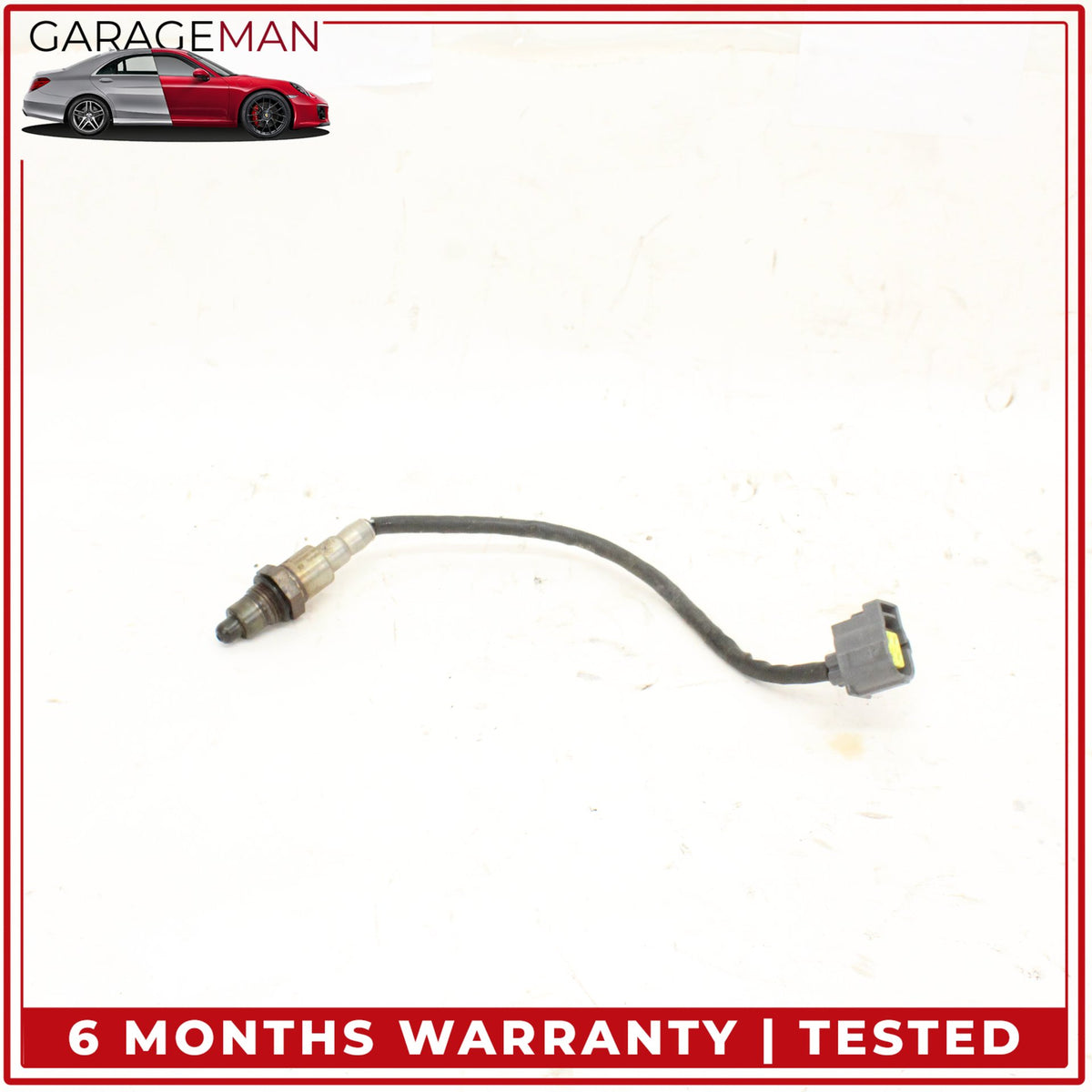 2013-2020 Mercedes X156 GLA250 Oxygen O2 Lambda Sensor Set of 2 0075426318 OEM